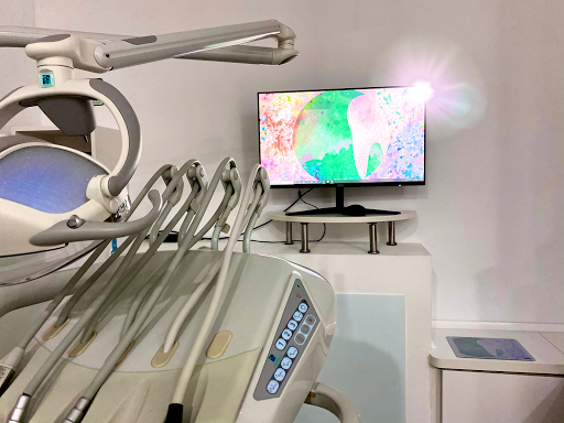 Clinica dental Lucia Carmona Carabanchel