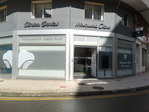Clinica Dental Mosquera Otero