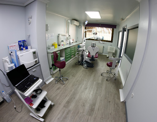 Clinica Dental Pacios Veleda