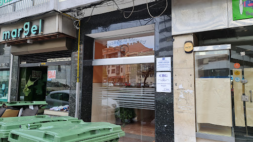 Clinica Dental, Rafael Tamargo del Castillo