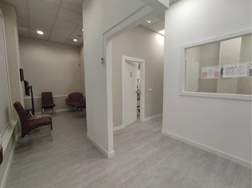 CLINICA DENTAL VILLORIA