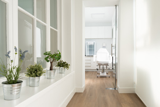 Clinica Maxilofacial Calvo de Mora