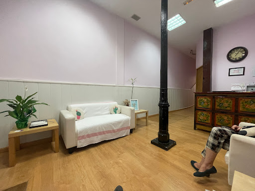 Clinica Physios - Physiotherapist in Madrid, Spain