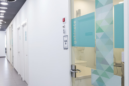 CLINICA PRIDENTAL - Dental clinic in Mieres del Camino, Spain