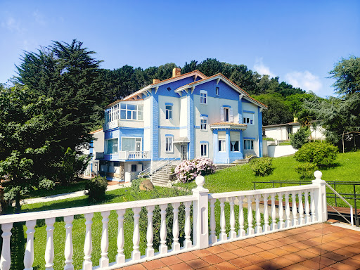 Clinica residence Rozona