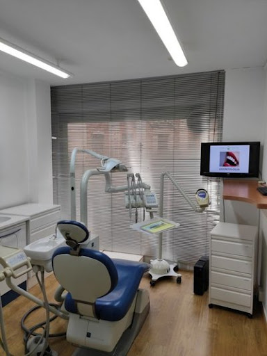 CLINICA SALUDENTAL GIJON
