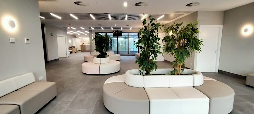 Clinica Salutec - Specialized clinic in Spain