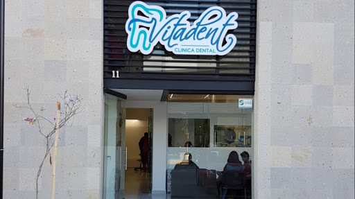 clinica vitadent - Health in Aguascalientes, Mexico