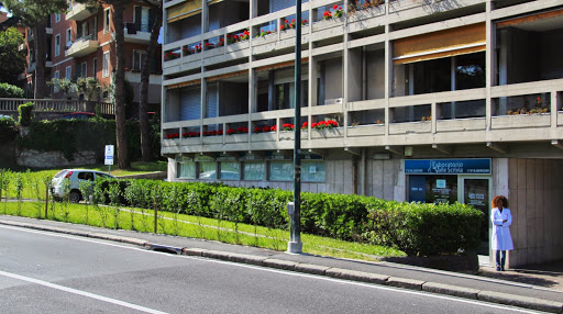 Clinical Analysis Laboratory Valle Scrivia Snc