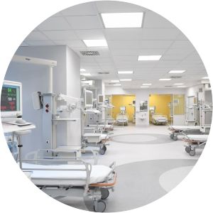 Clinical Centre of Serbia