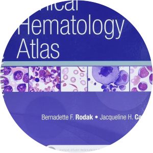 Clinical Hematology Atlas