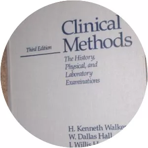 Clinical Methods: The History, . . .