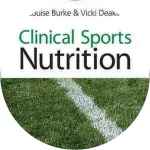 Clinical Sports Nutrition, 4th Edition