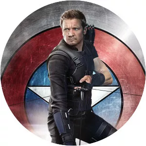 Clint Barton - Fictional character