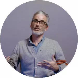 Clint Burnham - Writer