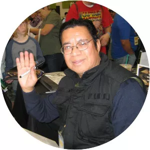 Danny Bulanadi - Visual artist