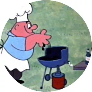 Clint Clobber photograph