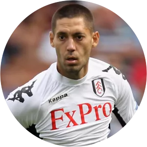 Clint Dempsey