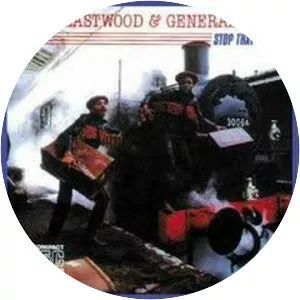 Clint Eastwood & General Saint