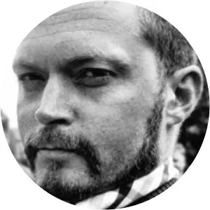 Clint Langley - British comic book artist