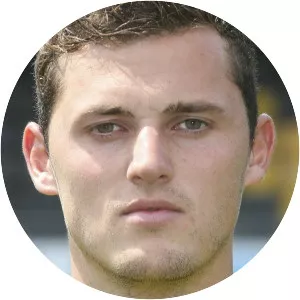 Clint Leemans - Dutch football player