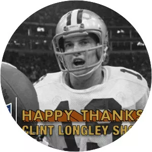 Clint Longley
