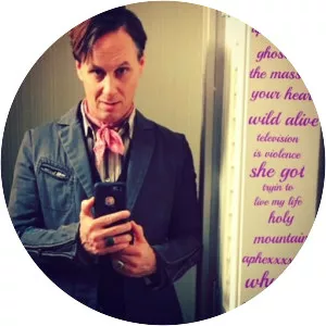 Clint Maedgen - Musical artist