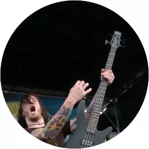 Clint Norris - Bassist