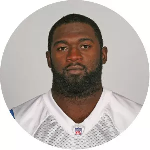 Clint Session - American football linebacker