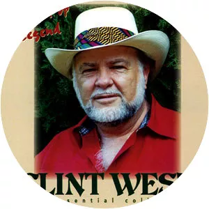 Clint West