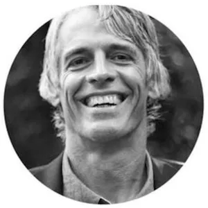 Clint Willis - Author