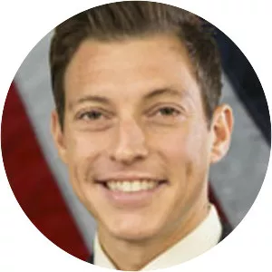 Clinton Calabrese - New Jersey State Representative