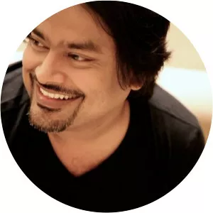 Clinton Cerejo - Indian singer