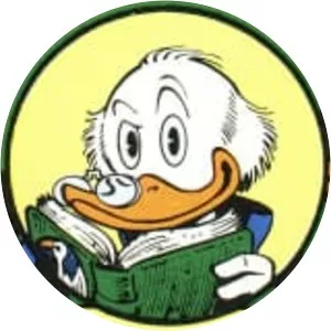 Clinton Coot - Fictional character