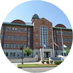 Clinton County - County in Michigan