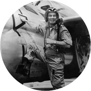 Clinton D. Casey Vincent