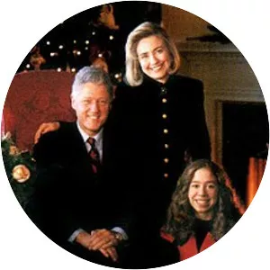 Clinton family - 