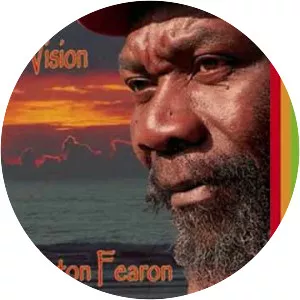 Clinton Fearon - Jamaican singer
