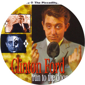Clinton Ford
