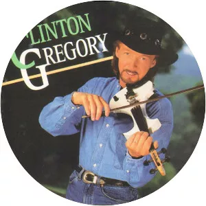 Clinton Gregory