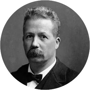 Clinton Hart Merriam