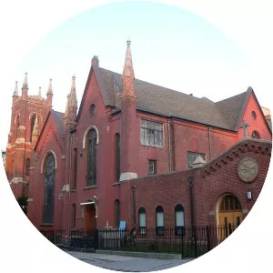 Clinton Hill Historic District