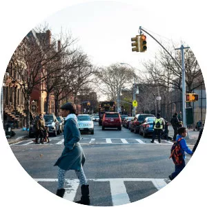 Clinton Hill - Olympic athlete