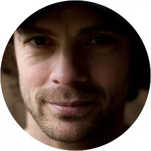 Clinton McKinnon - American musician