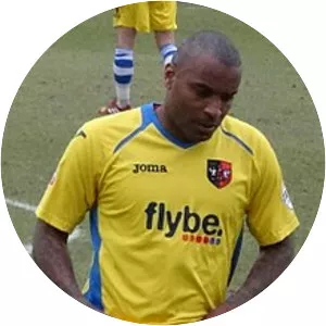 Clinton Morrison
