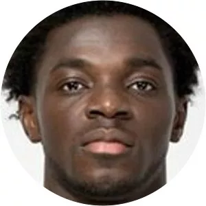 Clinton Osei