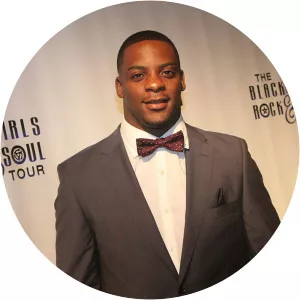 Clinton Portis