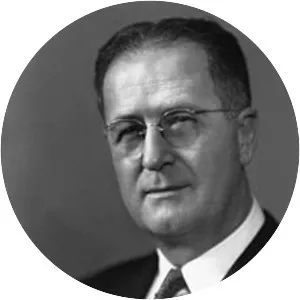 Clinton Presba Anderson