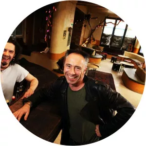 Clinton Pugh photograph