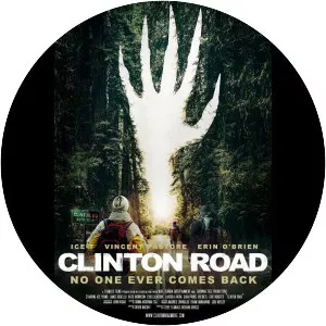 Clinton Road
